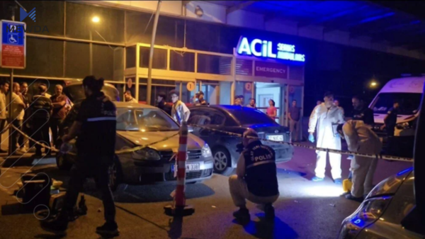 كهولی ساختە 21 كەسی کوشت