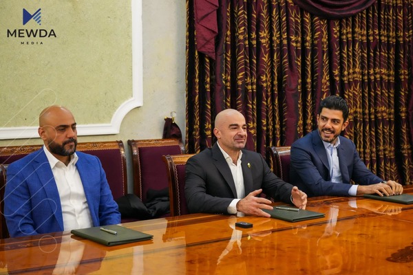 ناكرێت ئەم دۆخە بەردەوام بیت