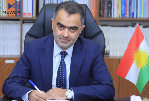 نوێترین زانیاریی لەسەر مووچەی مانگی یەکی ئەمساڵ