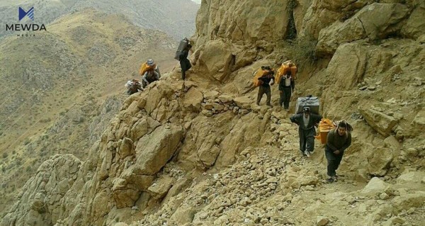 ساڵی رابردوو 51 کۆڵبەر گیانیان لەدەستداوە