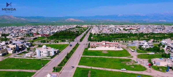 قائیمقامییەتی شارەزوور دەنگۆیەک رەتدەکاتەوە