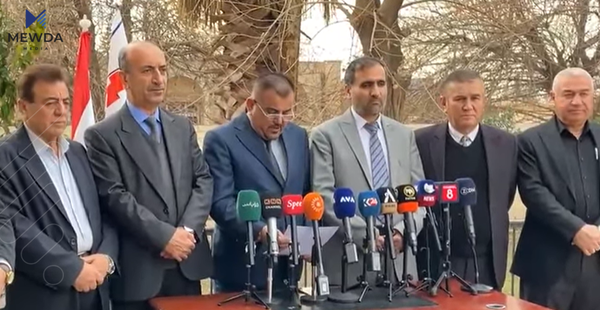 مامۆستایان پەیامێک ئاڕاستەی حکومەت دەکەن