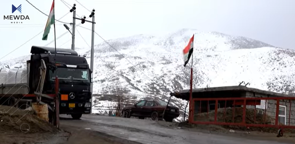 هاتوچۆی هاوڵاتییان و شۆفێران ئاسایی بووەوە