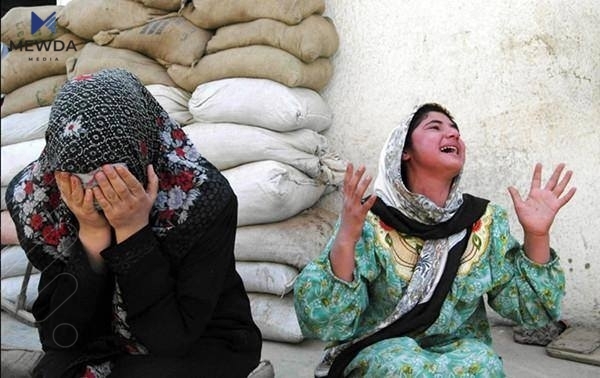 لێبووردنی گشتی ئەو داعشانە دەگرێتەوە