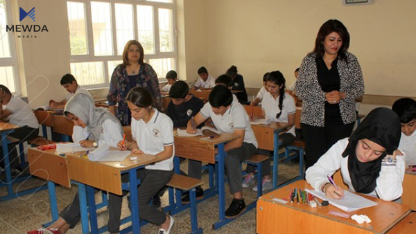 یەکێتیی مامۆستایان داوای راگرتنی بڕیارەکە دەکات