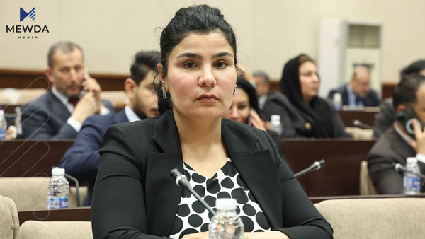 پرسی بە پارێزگابوونی ھەڵەبجە دەخرێتە بەرنامەی کارەوە و تێشدەپەڕێندرێت