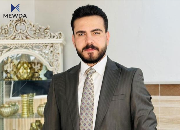 رۆژنامەنووسێک لە دهۆک زیندانی دەکرێت