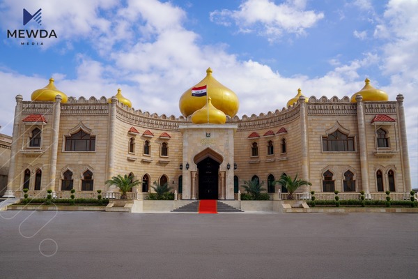 راگەیەندراوێک لە سەرۆکایەتی کۆمارەوە