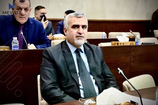 حکومەتی هەرێم خۆی لەبەرپرسیارێتیی دەدزێتەوە