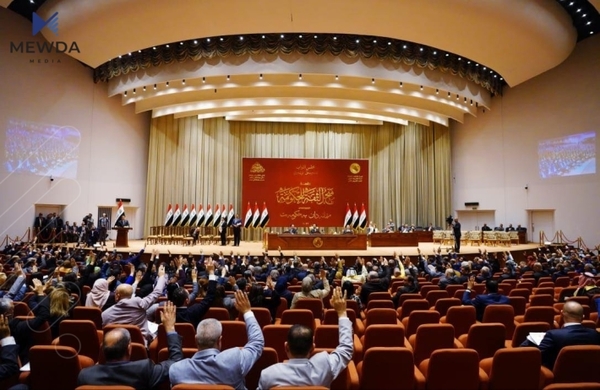 ناكۆكییەكان لەسەر یاسای هەڵبژاردن بەردەوامە