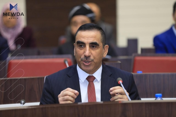 ماددهى 12یش ههموار بكرێتهوه گرهنتى نییه ههناردهى نهوتى ههرێم دهستپێبكاتهوه