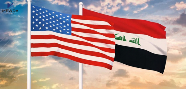 ئەمەریکا مەرج بۆ عیراق دادەنێت
