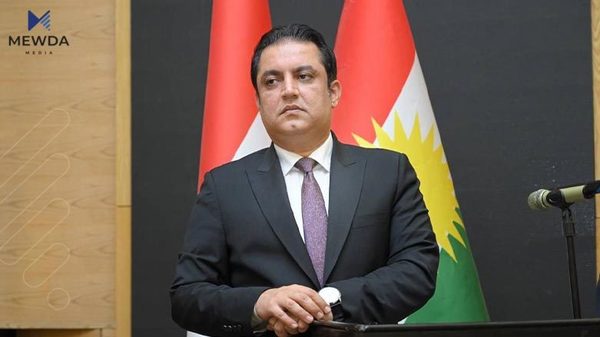 بۆچى وهزیرى پهروهرده هیچ قسهیهك ناكات؟