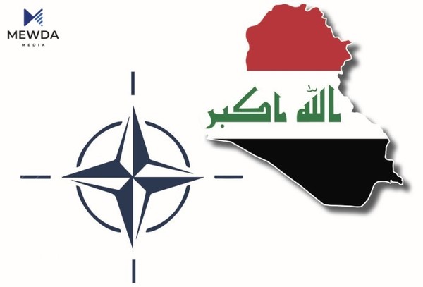 ناتۆ: ئەرکمان لە عیراق راوێژکارییە
