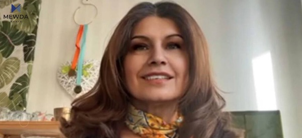 ژنێکی کورد لە سوید کوژرا