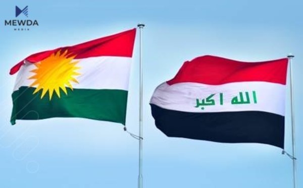 عیراق له ژێر فشارى سیاسی بهرانبهر به ههرێم رازی بووه