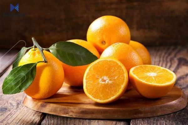 خواردنی پرتەقاڵ پێش خەوتن سوودی سەرسوڕهێنەرى هەیە