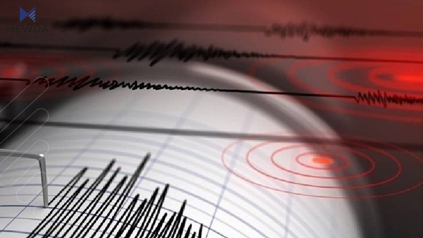 بوومەلەرزەیەک باکووری کوردستانی هەژاند