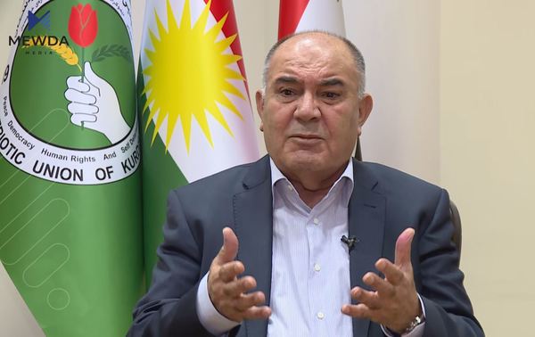 پۆستەكان لەنێوان یەكێتی و پارتیدا یەكلایی نەكراونەتەوە