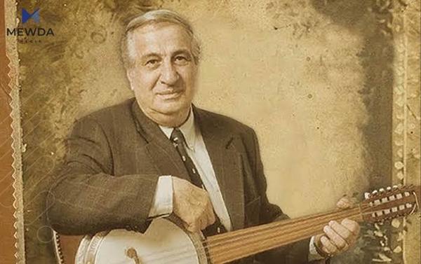 ئارام تیگران ئەو هونهرمهنده ئەرمەنییەی وهك وهفایهك بۆ كورد به كوردى ژیا