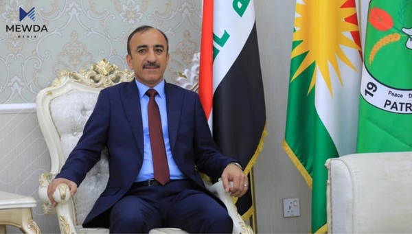 دووم دیداری یەکێتی ساز دەکرێت