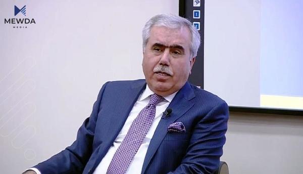 هیچ بەربەستێک لەبەردەم هەژماری مندا نییە