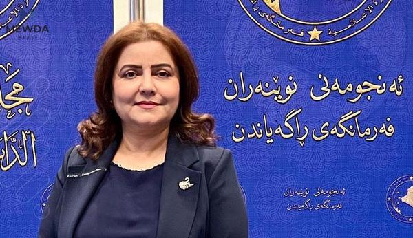 دەبێت مووچەخۆرانی هەرێم مووچەكەیان تەوتین بكرێت