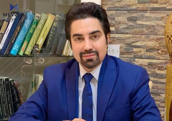 ئەو کەسەی پارەی خەڵکی بردووە بازرگانی دراو نەبووە