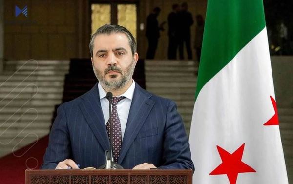 وەزیری دەرەوەی سوریا دێتە عیراق