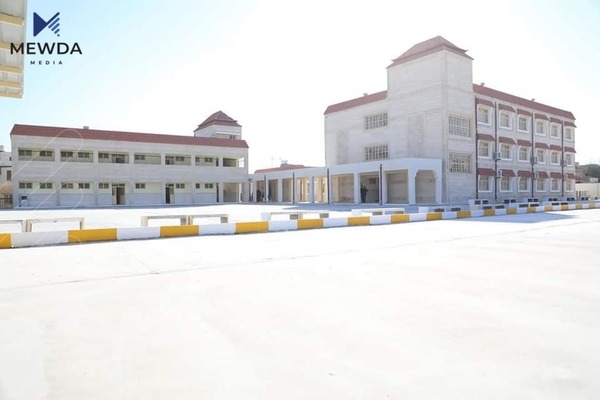 عیراق ژمارەیەکی زۆر قوتابخانەی نوێ دروستدەکات