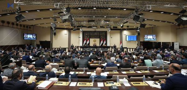 نوێترین زانیاریی لە بارەی فشارەکانی پەرلەمانتاران بۆ تەوتین