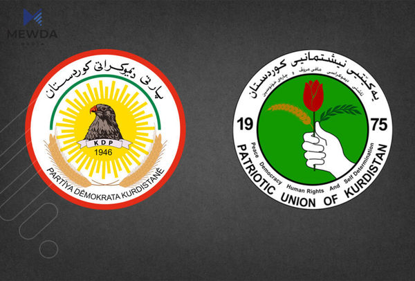 یهكێتى و پارتى لهرێككهوتن نزیكن