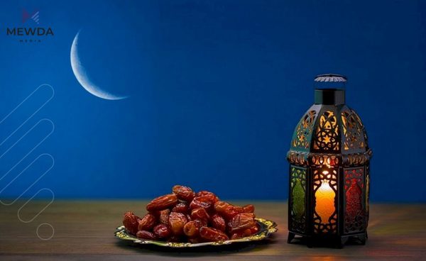 یهكهم رۆژى مانگى رهمهزانى پیرۆز دیاریدهكرێت