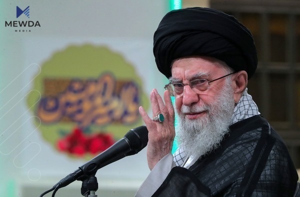 مهسعود پزیشكیان: خامنهیی رێگه نادات لهگهڵ ئهمهریكا رێكبكهوین