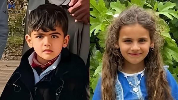 خوشک و برایەک عەلاگەیەکیان هەڵگرتەوەو پیایاندا تەقییەوە
