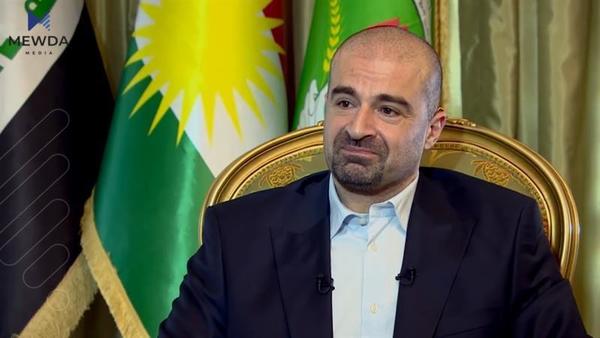 پهیامێك له بافڵ جهلال تاڵهبانی-یهوه