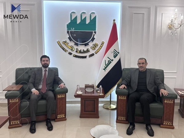 رێگرییەکانی بەردەم کاڵاکانی هەرێم هەڵدەگیرێن