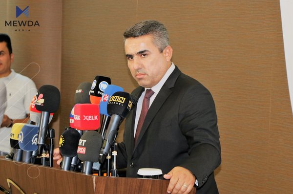 قەرزی کۆمپانیاکان هۆکاری دەستپێنەکردنەوەی هەناردەی نەوتە