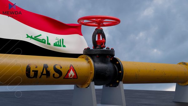 لێخۆشبوونى عیراق بۆ کڕینى غاز لە ئێران کۆتاییهات