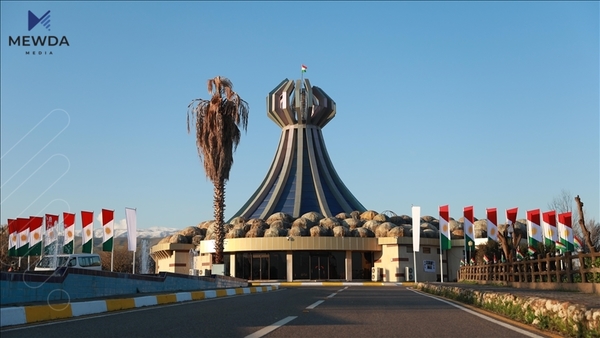 یادی هەڵەبجە بەشێوەیەکی جیاواز دەکرێتەوە
