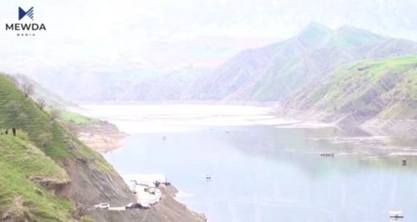گرنگی پردی تەنگی سەید محەمەد بۆ هەڵەبجە چییە؟