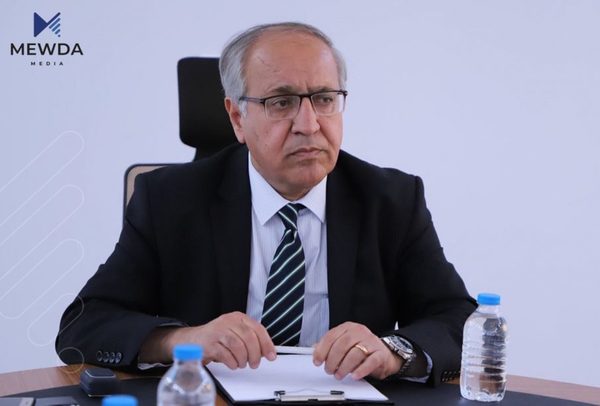ئازاد تۆفیق: 10 هەزار برینداری چەکی کیمیایی لە هەڵەبجە هەیە