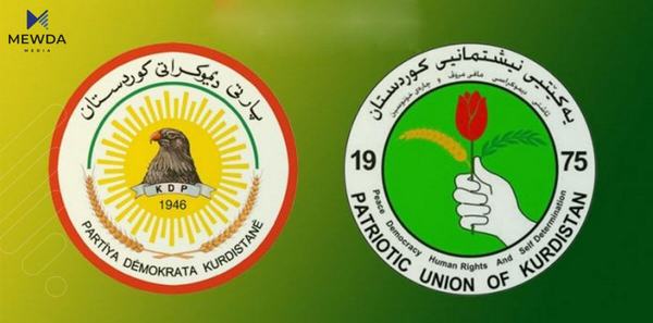 ئەمڕۆ یەکێتی و پارتی لەسەر ئاستی باڵا کۆدەبنەوە