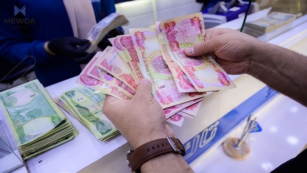 بۆ مانگى سێش خانهنشینان مووچه وهرناگرن