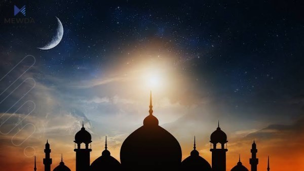 یەکەم رۆژی جەژن دیاریکرا