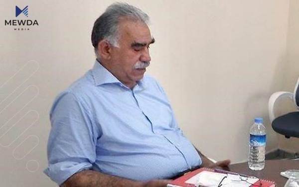 قهندیل پهیامێكى بڵاوكردهوه و داوا دهكات ئۆجهلان ئازادبكرێت