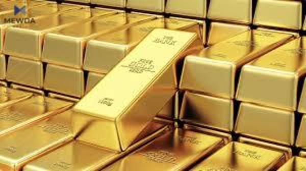 دوای تۆماركردنی بەرزترین ئاست نرخی زێر دابەزی