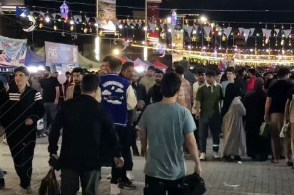 نزیكەی 450 هەلی كار رەخسێنراوە
