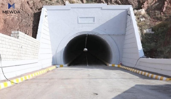 هاتوچۆی بارههڵگرى بهرز به تونێلى دهربهندیخان قهدهغهكرا