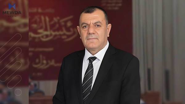 سەباح حەبیب: بەغدا مووچە لە کاتی خۆیدا رەوانە دەکات